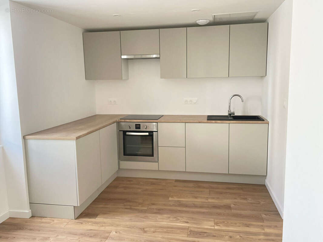 Appartement à PORNICHET