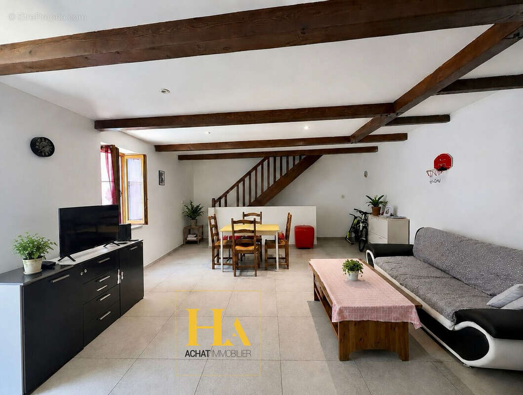 Appartement à MONTELIMAR