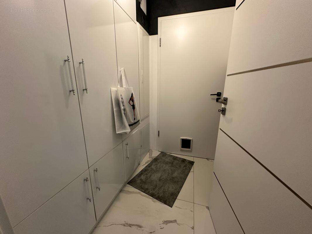 Maison à FROENINGEN