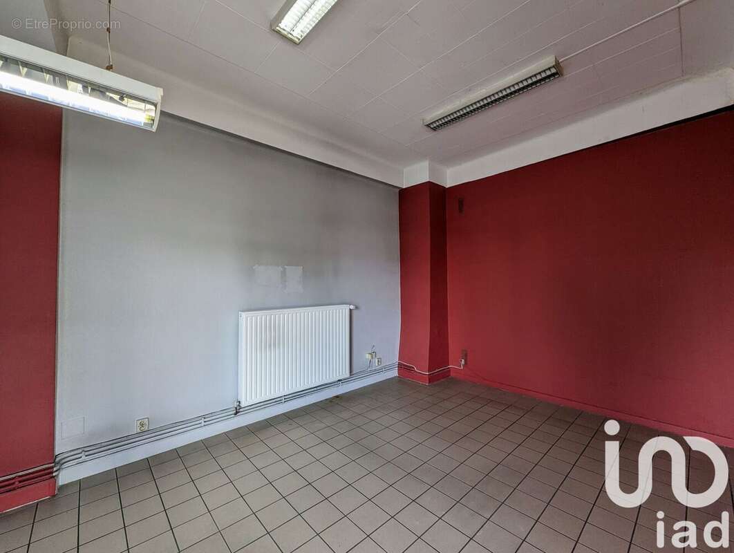 Photo 7 - Appartement à FAULQUEMONT