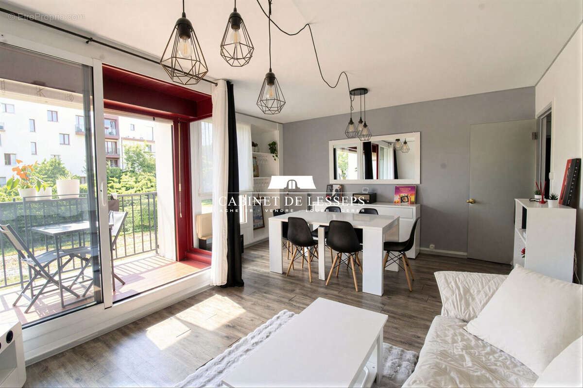 Appartement à BAYONNE