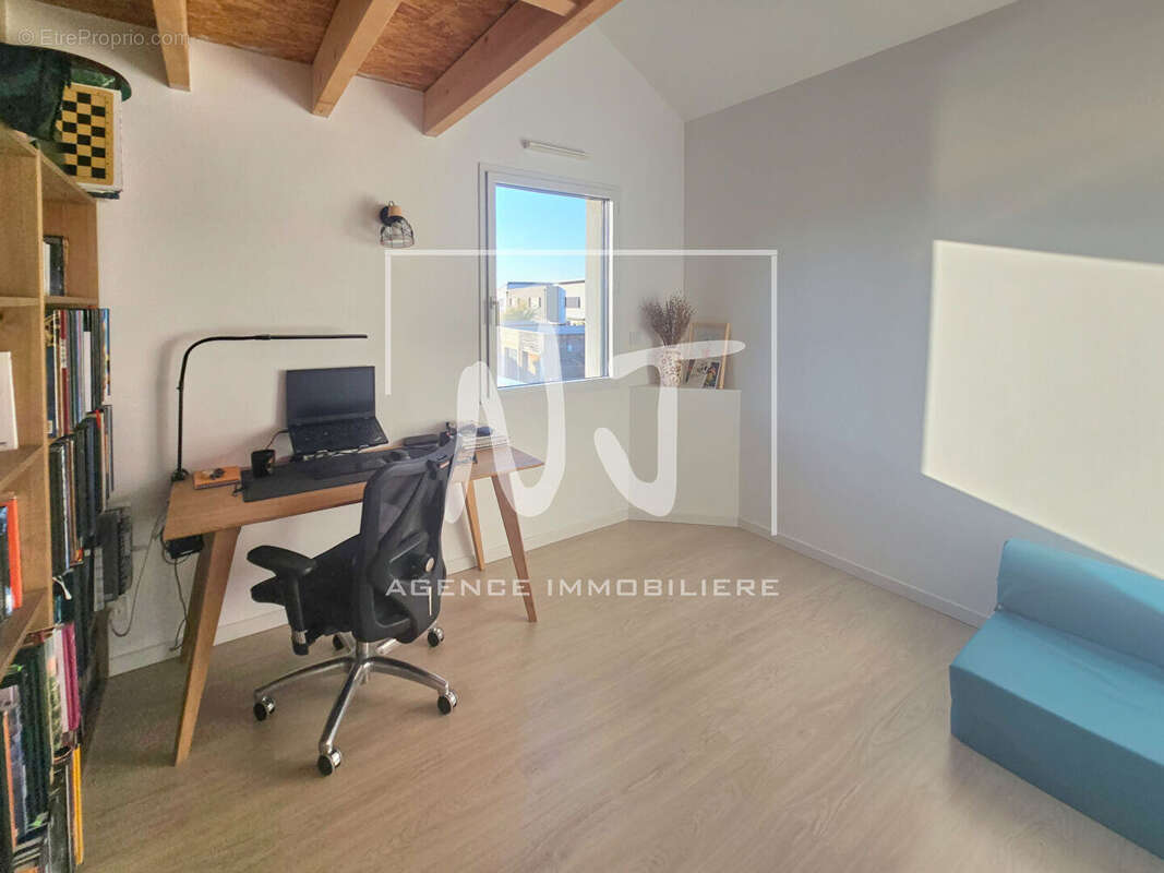 Maison à SAINT-SYLVAIN-D&#039;ANJOU