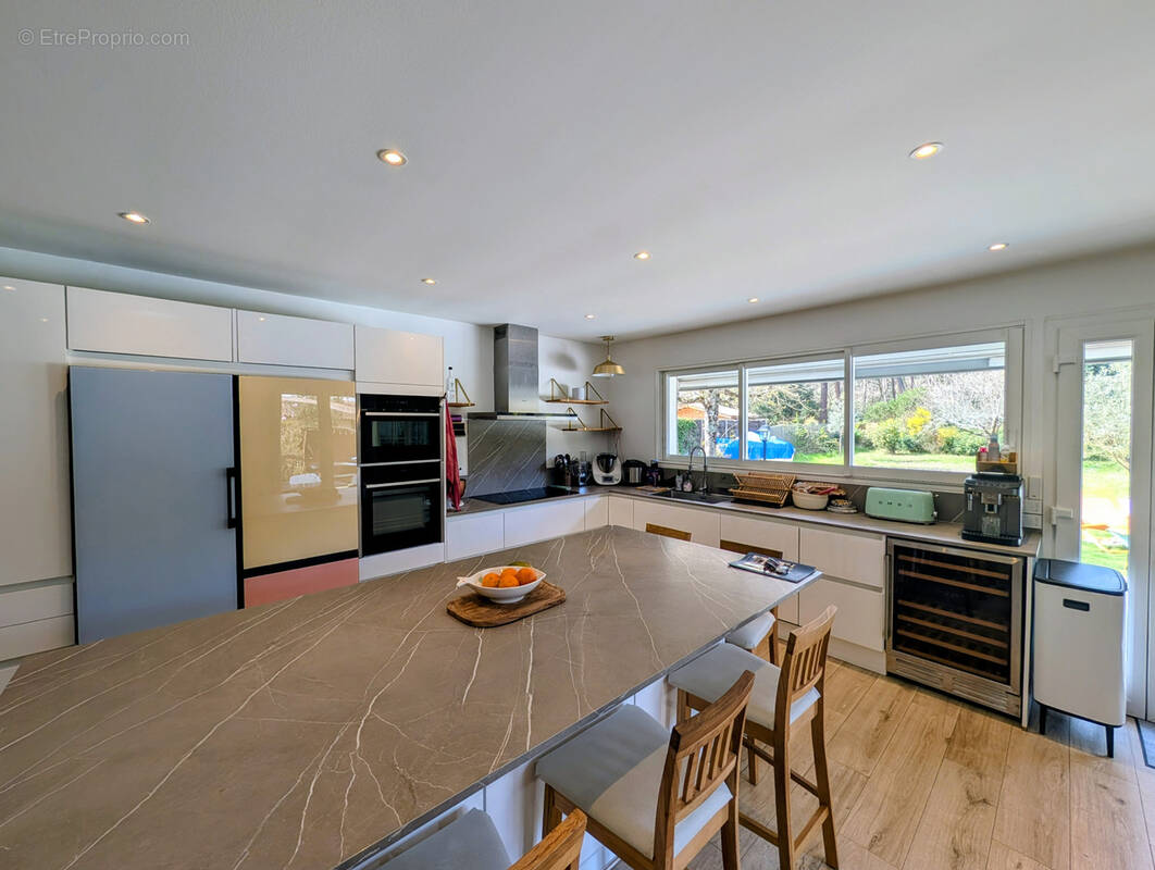 Maison à LA TESTE-DE-BUCH