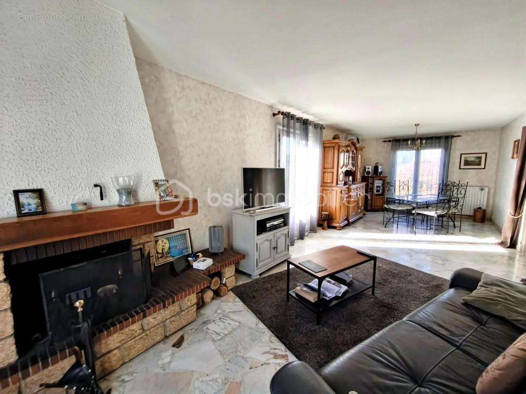 Maison à SAINT-MARD