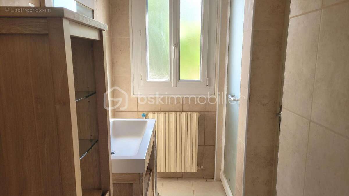 Maison à VILLEDAIGNE