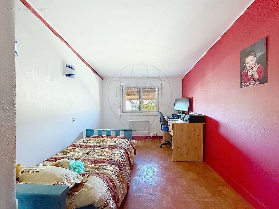 Maison à SENS