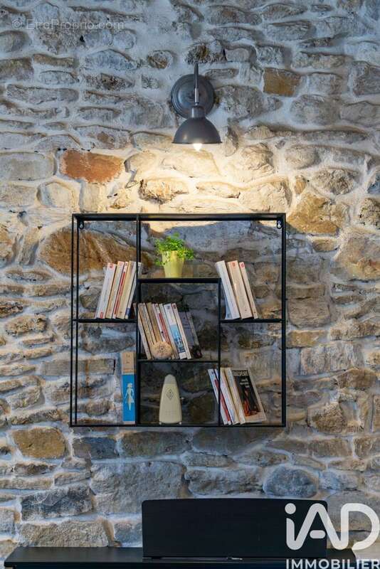 Photo 7 - Maison à TALMONT-SAINT-HILAIRE