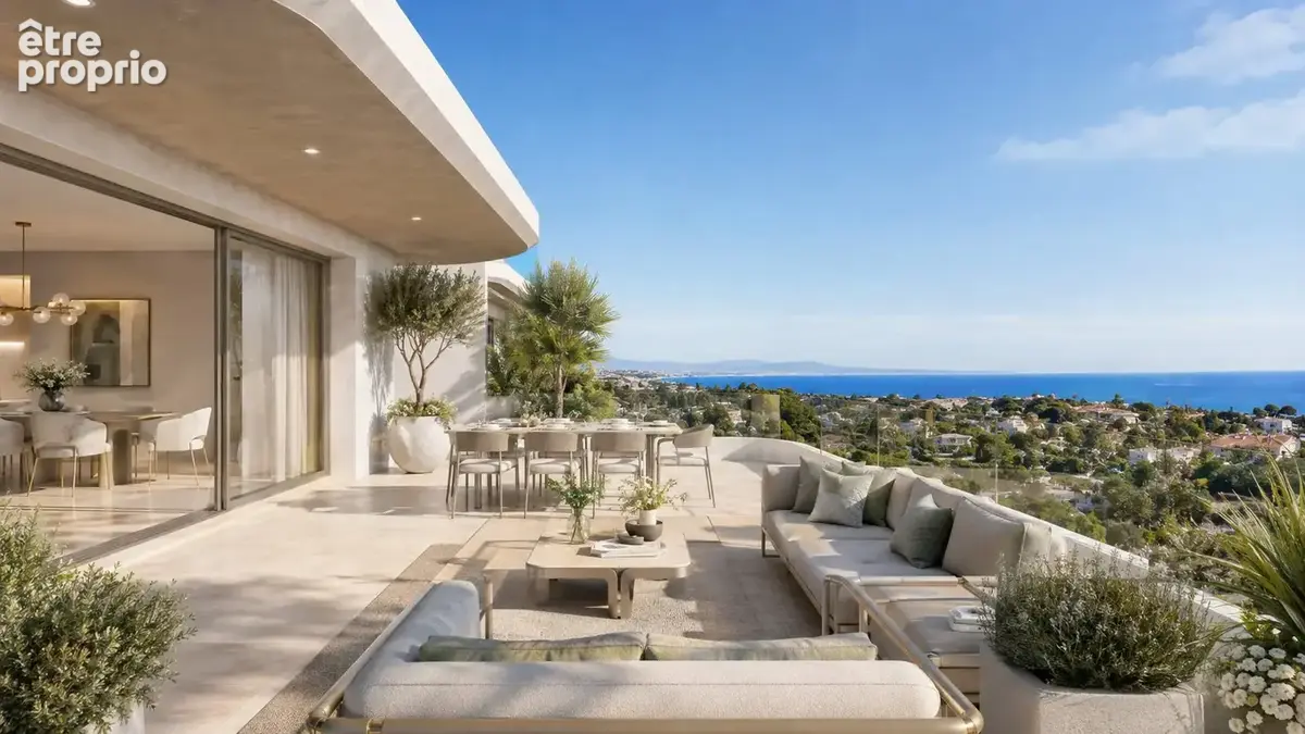 Photo Appartement à Cannes au prix de 680 000€