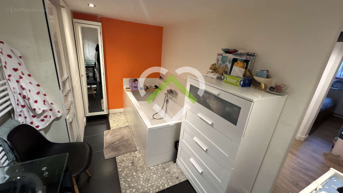Appartement à ROUBAIX
