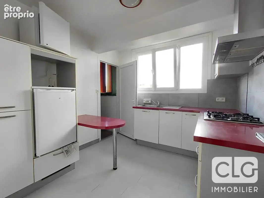 STUDIO - 35.48 Oou 43.88 m² au sol - photo 6