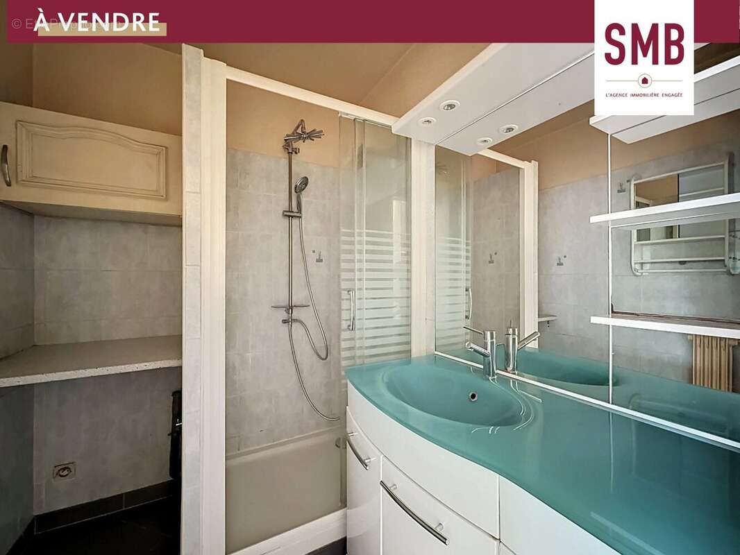 Appartement à PAU