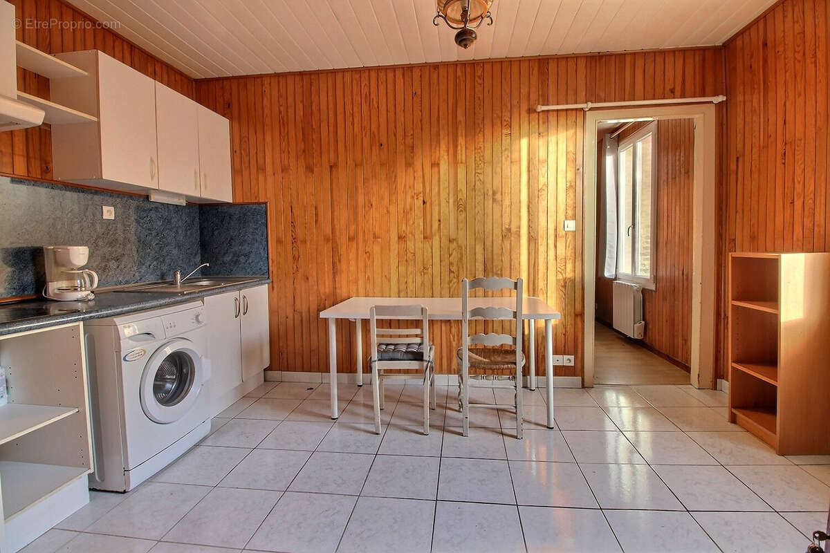 Appartement à LE HAVRE