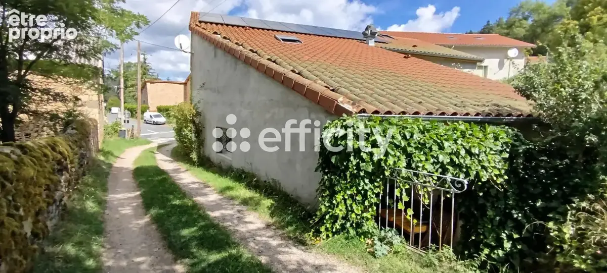 Maison 292 m² à Usson-En-Forez  - photo 43