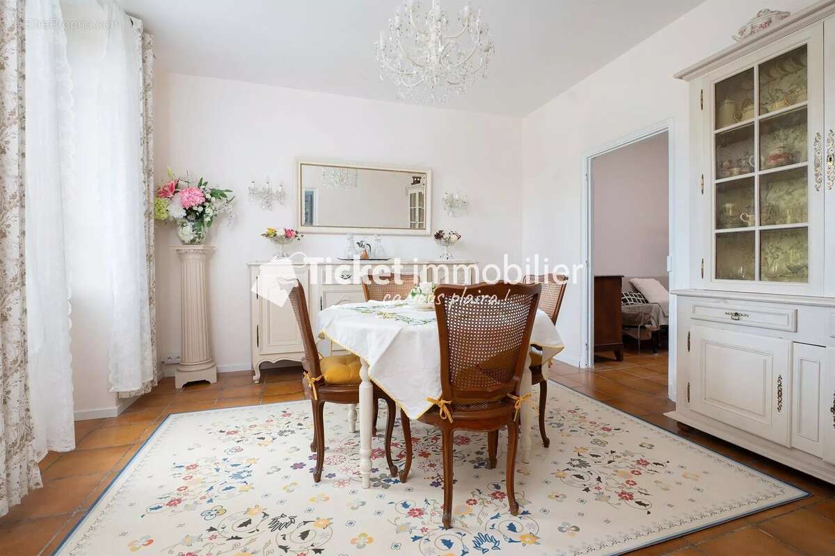Maison à REVEL