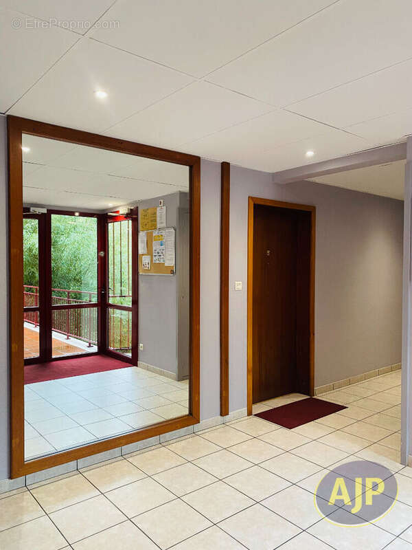Appartement à ORVAULT