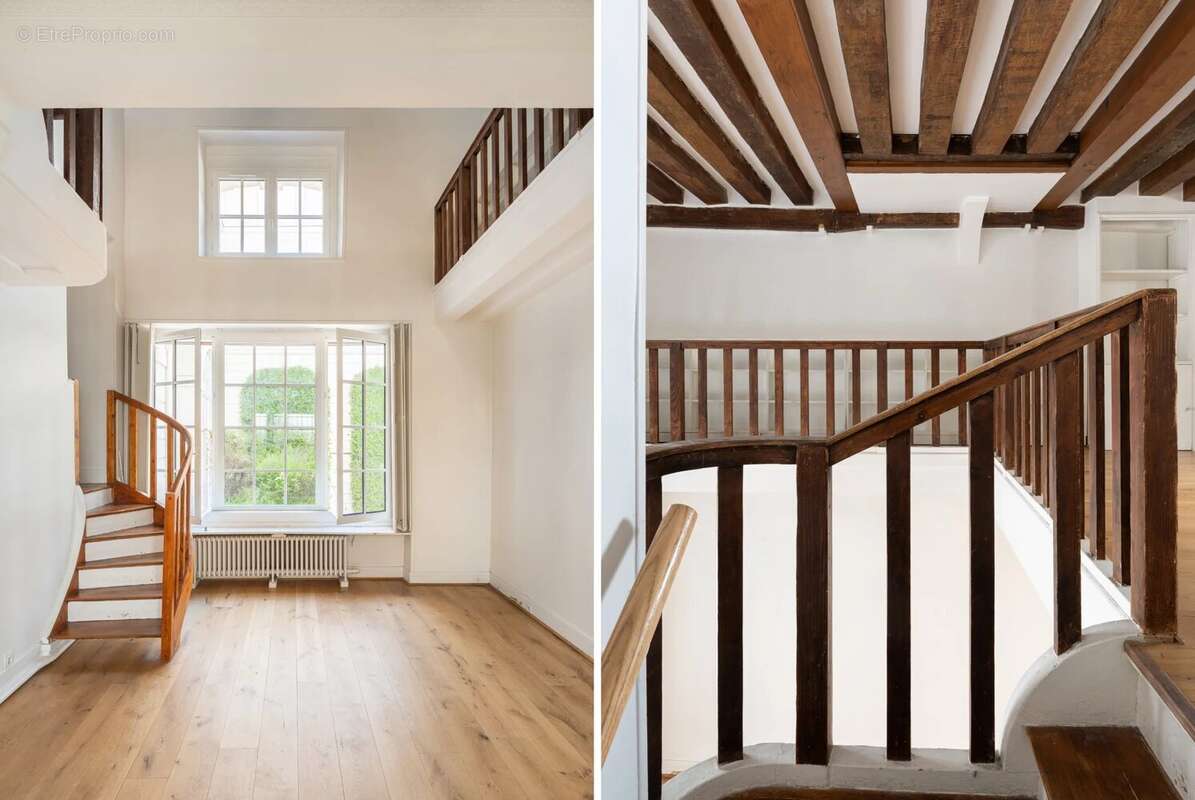 Appartement à PARIS-7E