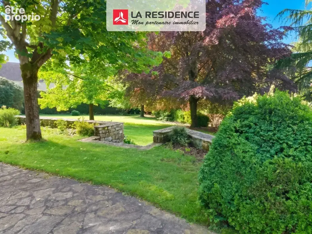Maison 7 pièces 203 m² à vendre à Saint-Gervais (95420) - photo 7