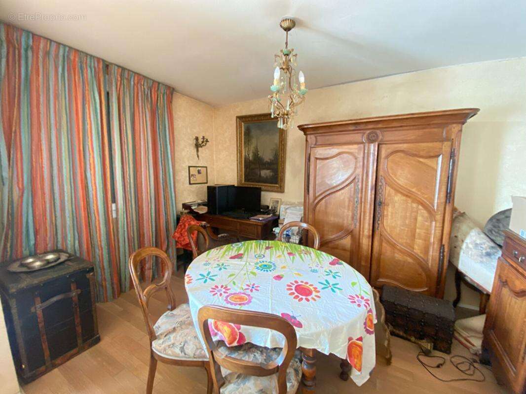 Appartement à ROANNE