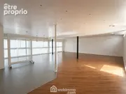 ? une grande pièce très lumineuse? - Appartement à MAZE
