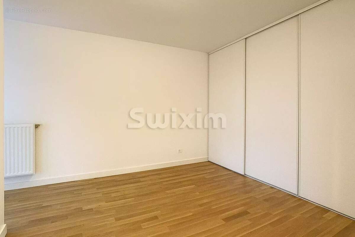 Appartement à LYON-8E
