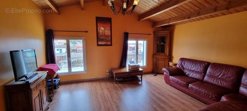 Commerce à SAINT-TROJAN-LES-BAINS