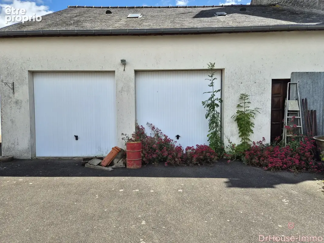 Maison 5 pièces 109 m² à vendre à Gorron (53120) - photo 3