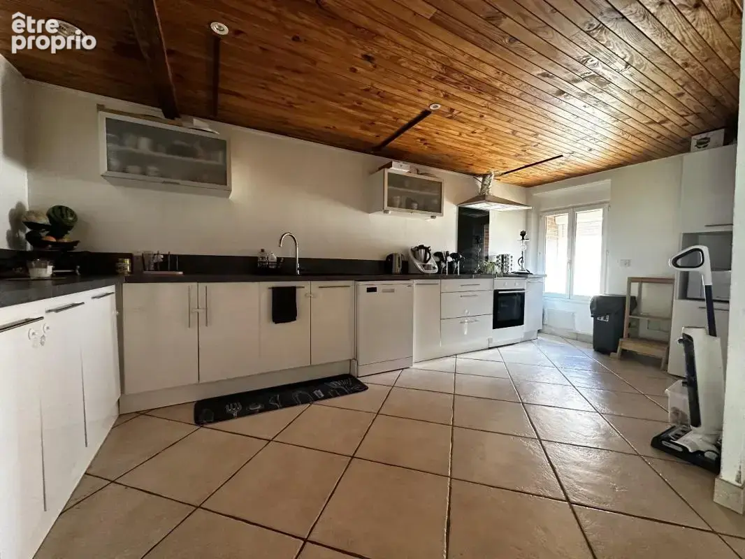 Maison 6 pièces 145 m² à vendre à Treon (28500) - photo 5
