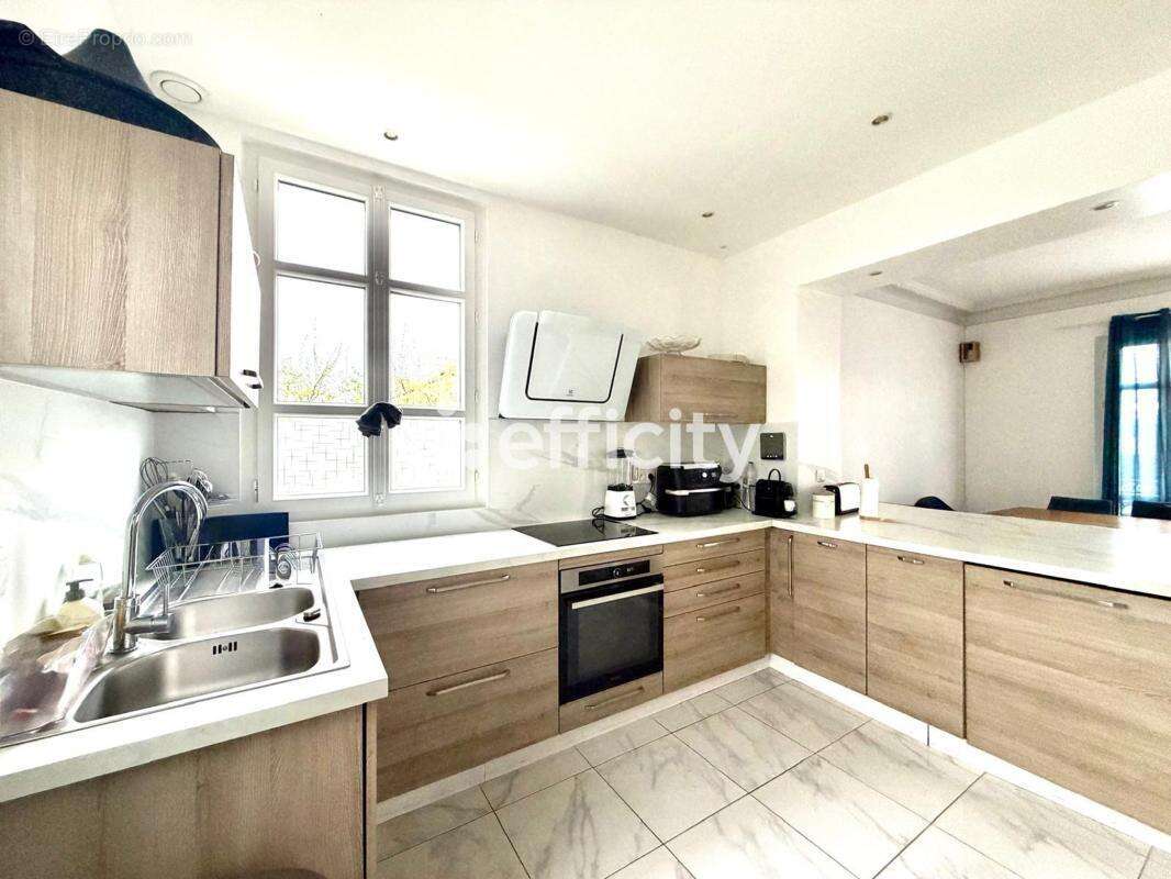 Maison 150 m² à Flins-Sur-Seine  - photo 5
