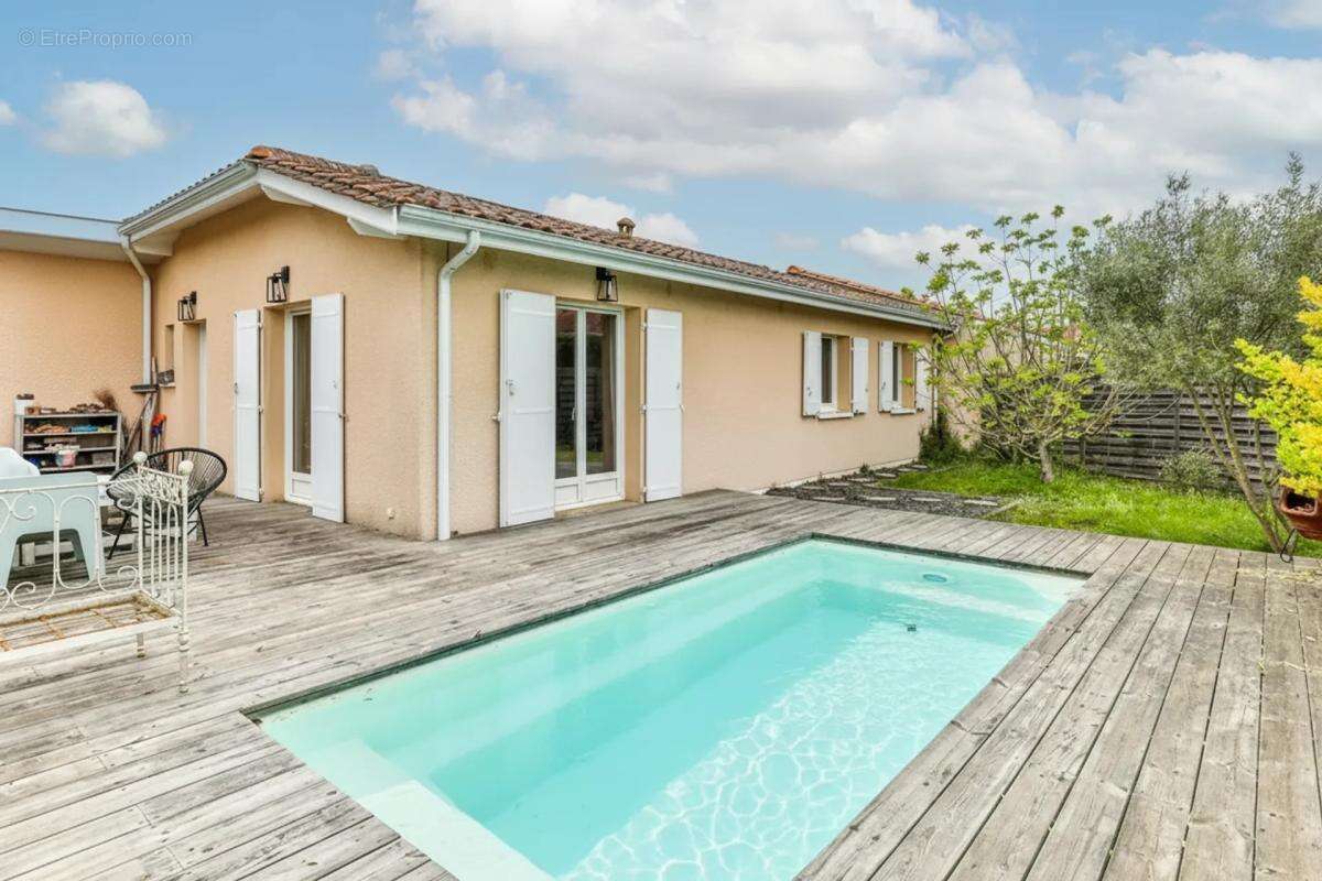 Maison 91 m² à La Teste-De-Buch  - photo 5