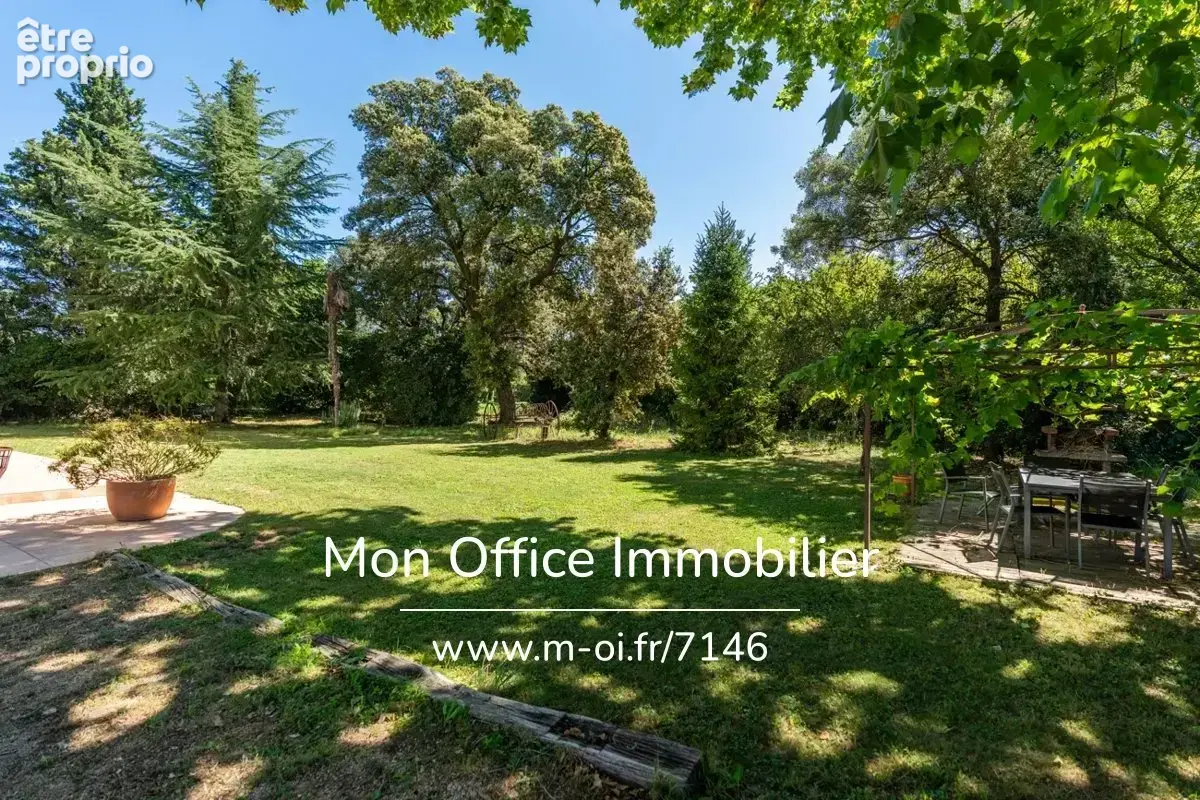 Référence : 7146-SKA - Maison 9 pièces - photo 2