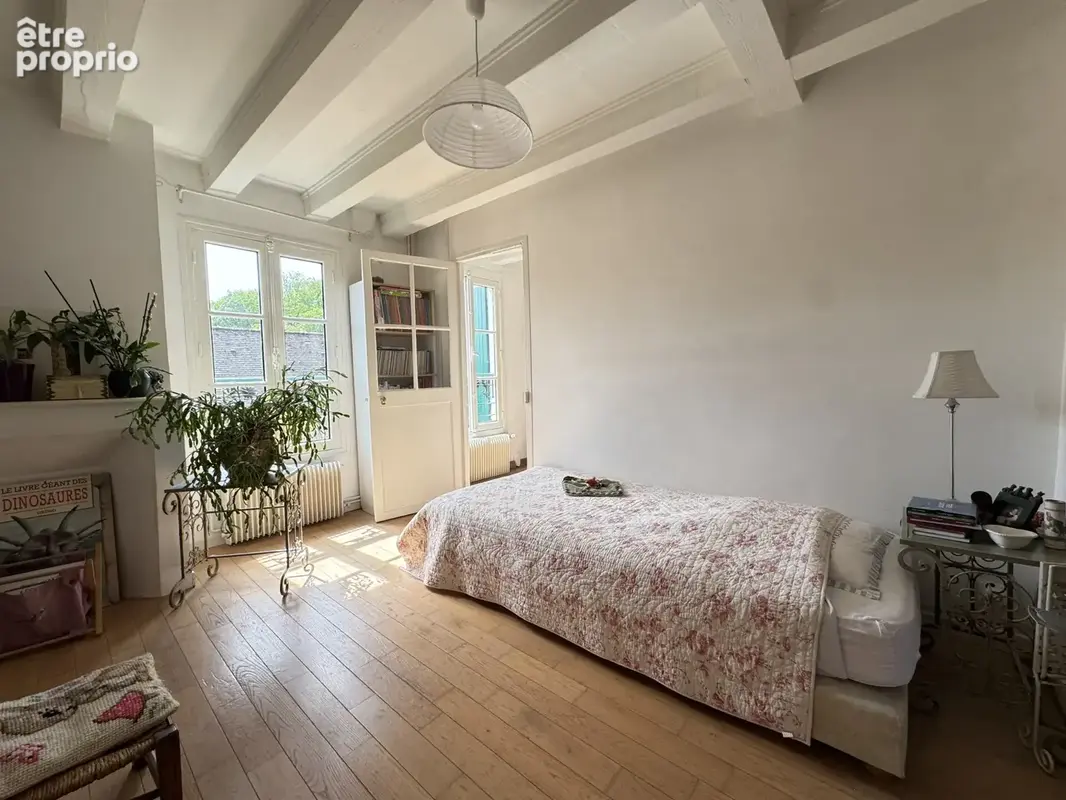 Maison 5 pièces Saint-Germain-en-Laye 106m2 - photo 9