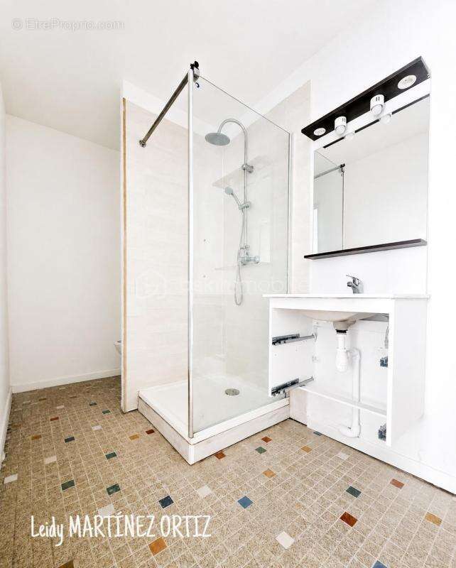 Appartement à CAZAUBON