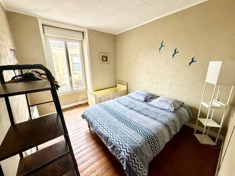 Maison à PLOMODIERN