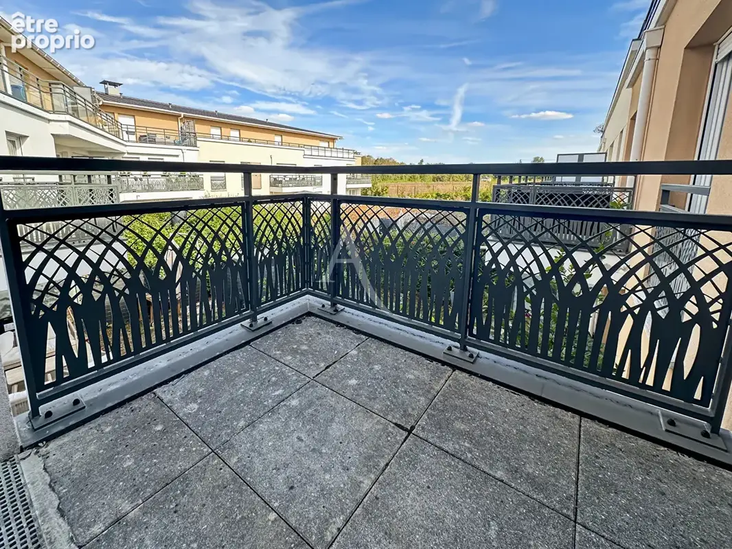 Photo Appartement à Villennes-Sur-Seine au prix de 199 500€
