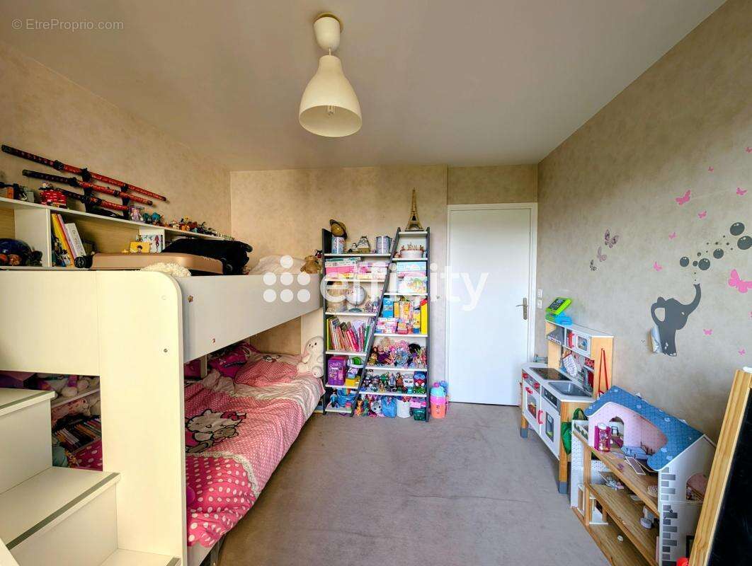 Appartement 66 m² à Epinay-Sur-Seine  - photo 15