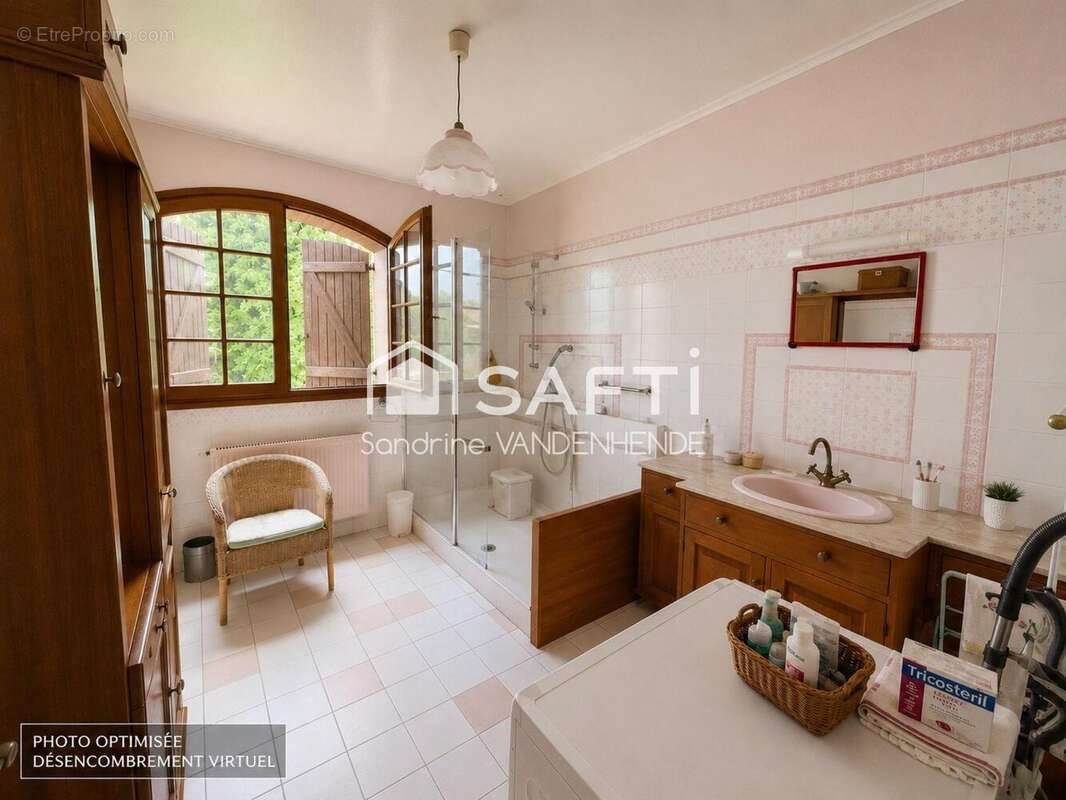 Maison 115 m² à Chaourse  - photo 6