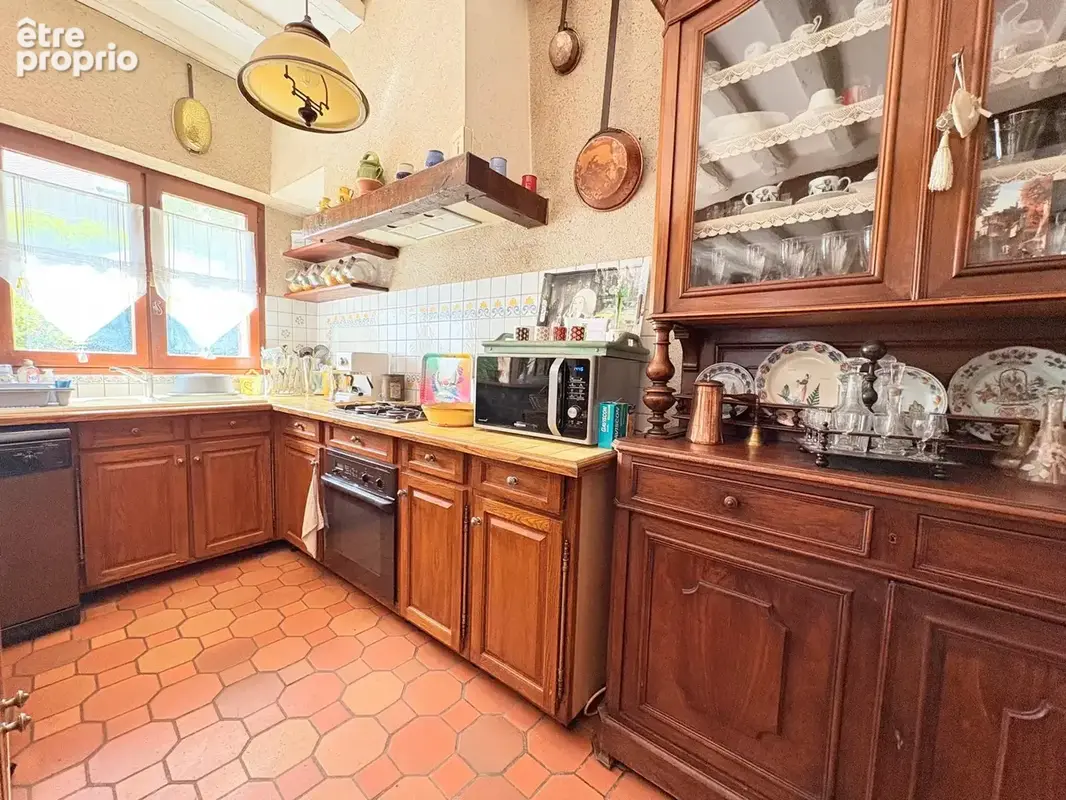 Maison de ville - Saint-Germain-lès-Arpajon 91180 - photo 6