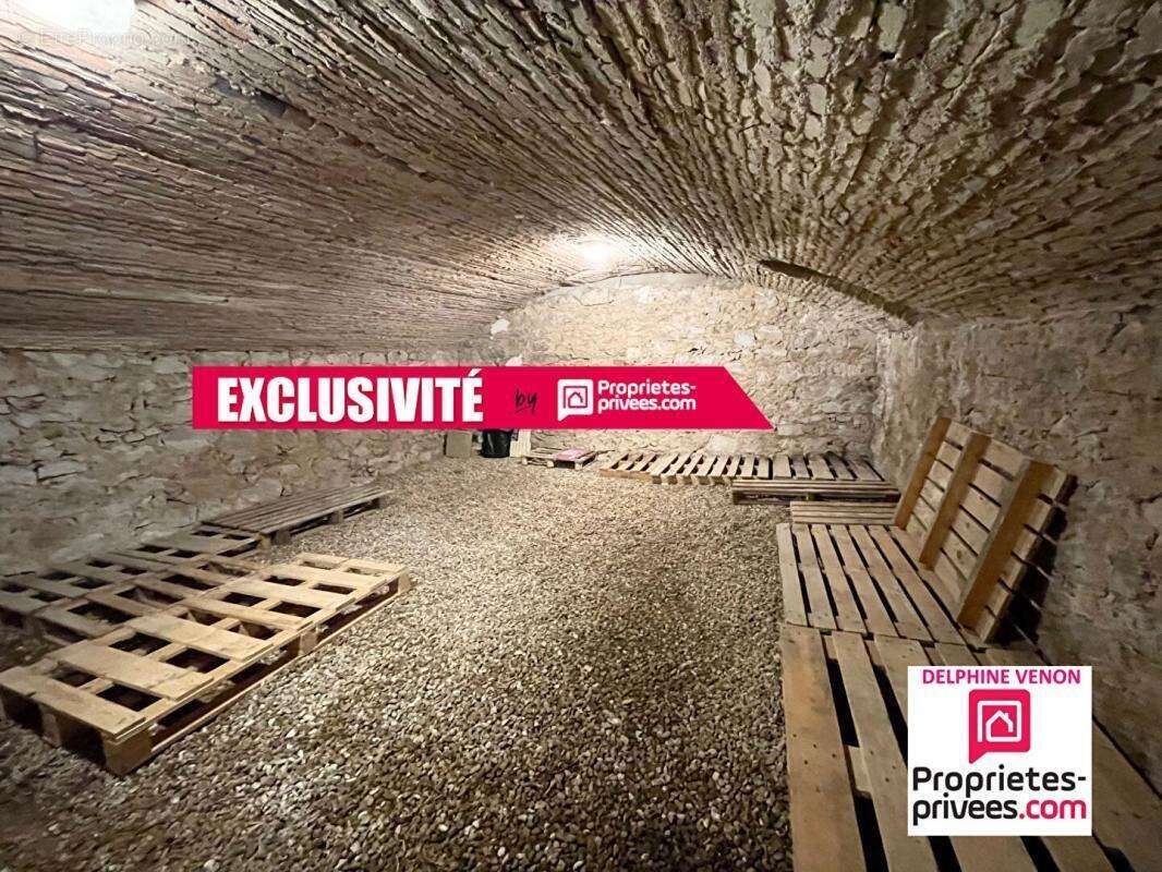 Appartement à CHATEAUNEUF-SUR-LOIRE