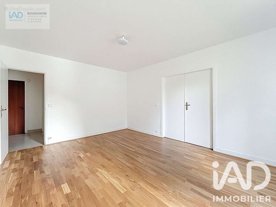 Photo 4 - Appartement à SAINT-DENIS