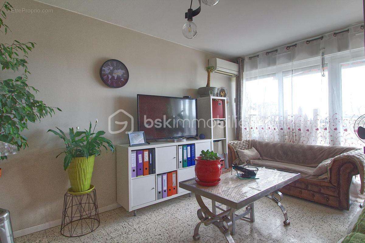 Appartement à NIMES