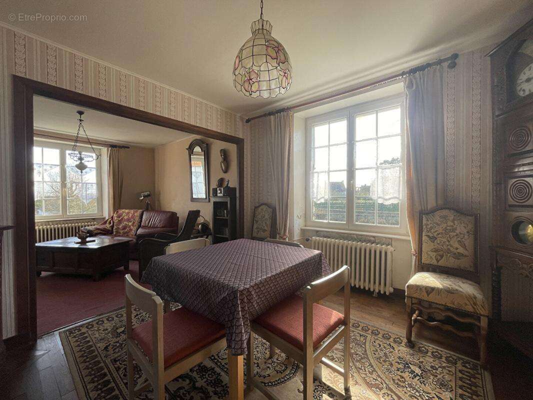 Maison à RIEC-SUR-BELON