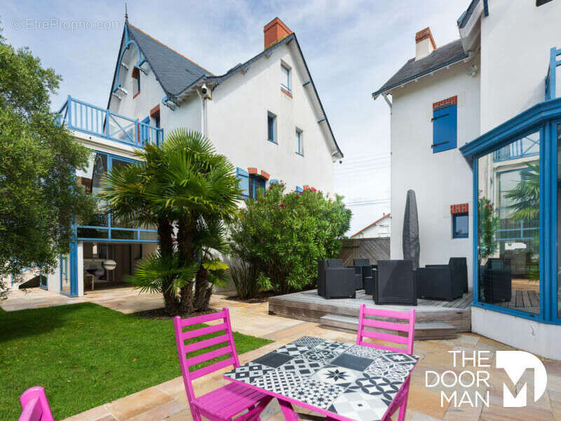 Maison à LE CROISIC