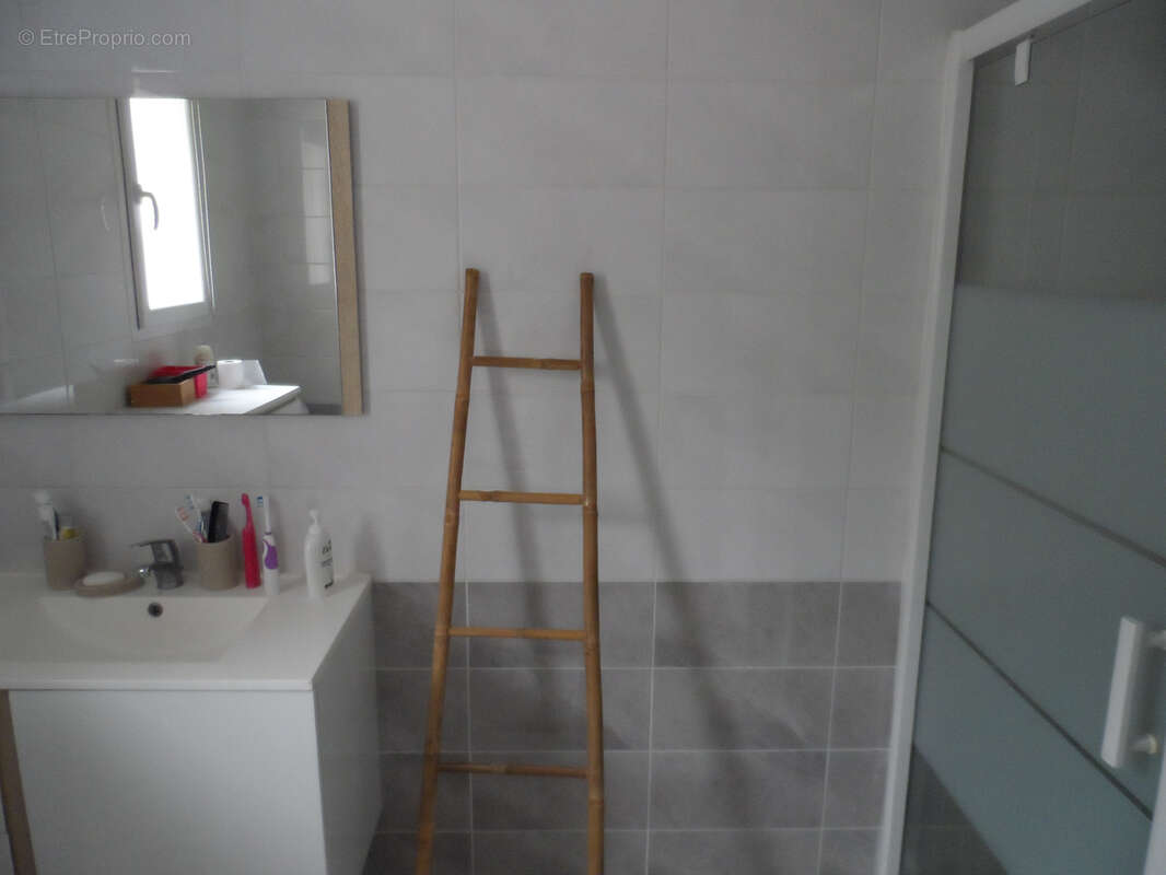 Maison à ROMORANTIN-LANTHENAY