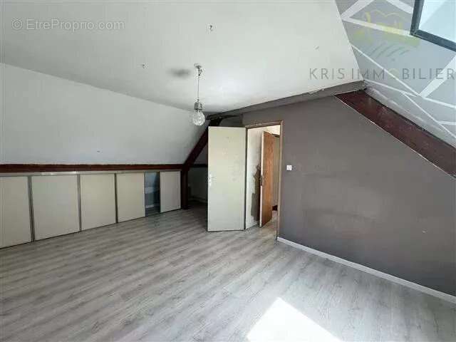 Maison à LIZY-SUR-OURCQ