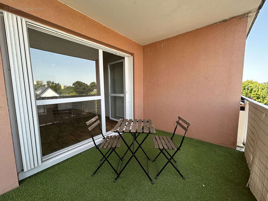 Appartement à LE HAVRE
