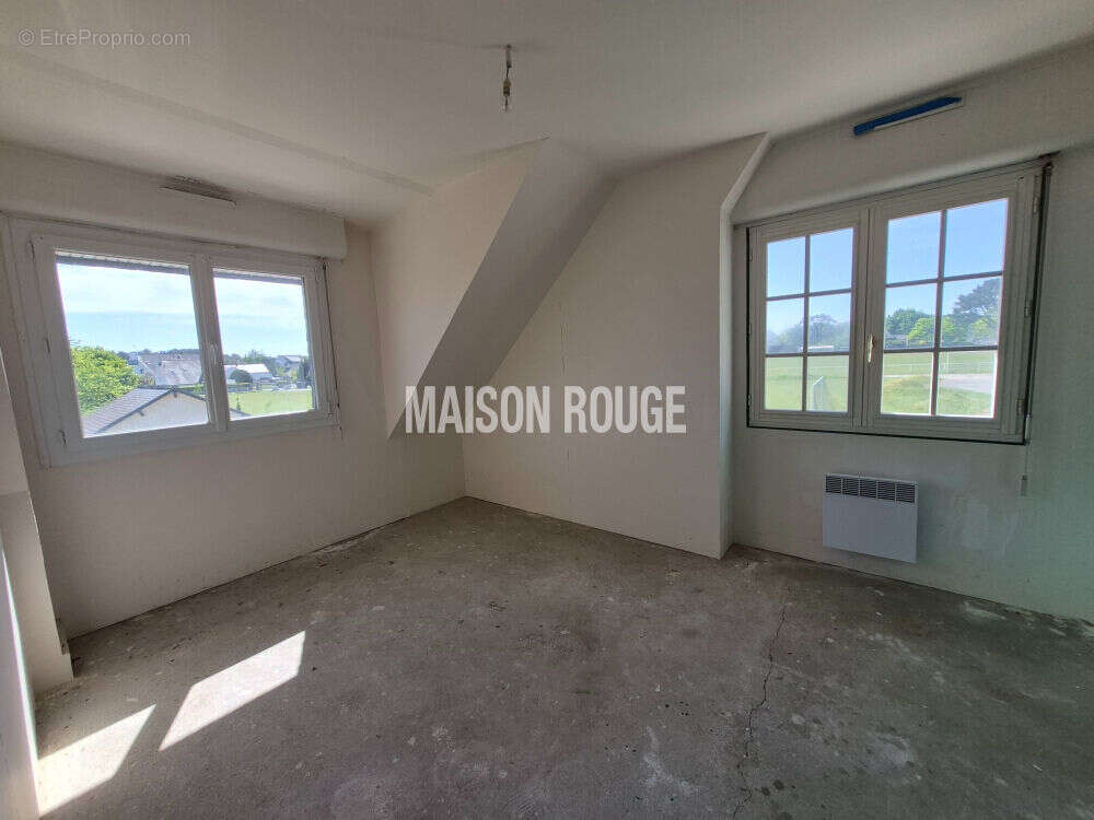 Maison à BADEN