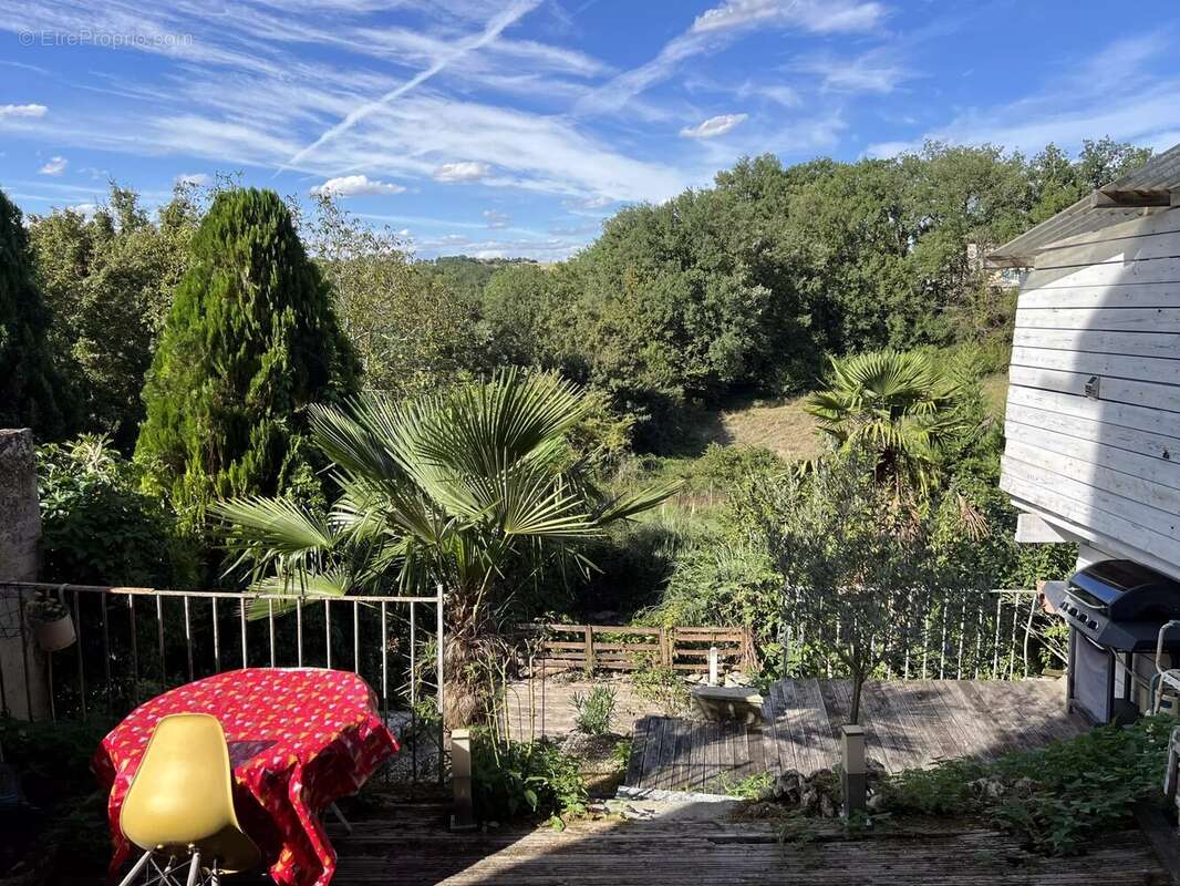 Maison de village - photo 5