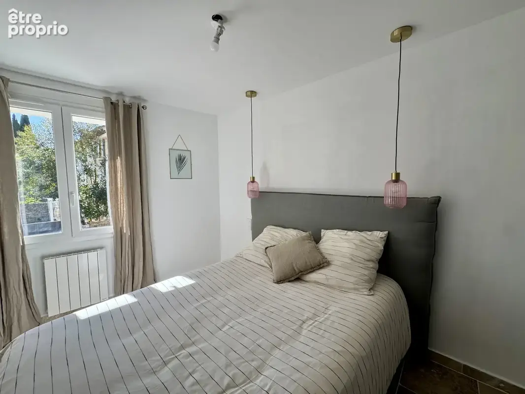 Maison de village rénovée - photo 6