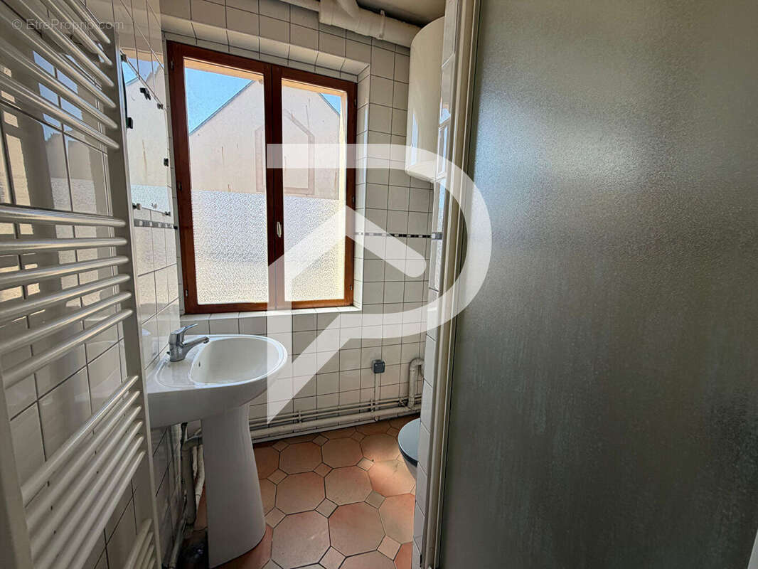 Appartement Meru 1 pièce(s) 31 m2 - photo 4