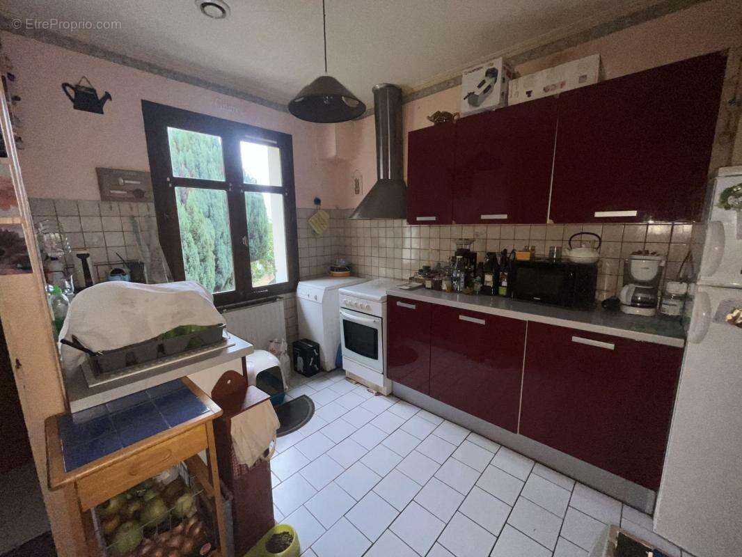 Maison à SAINT-JUNIEN